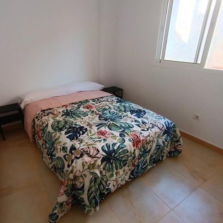 Apartamentos Calle Nueva มาลากา ภายนอก รูปภาพ