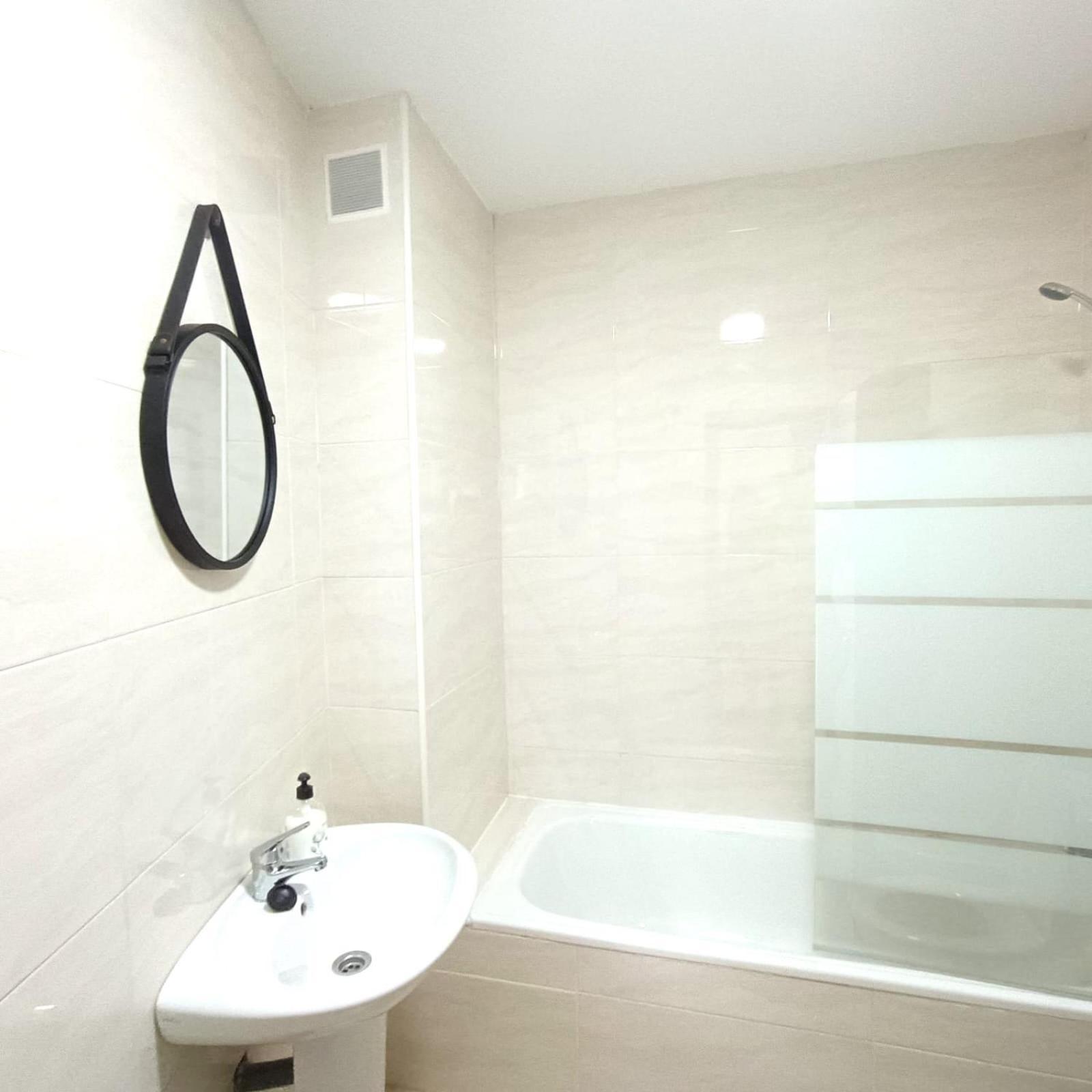 Apartamentos Calle Nueva มาลากา ภายนอก รูปภาพ