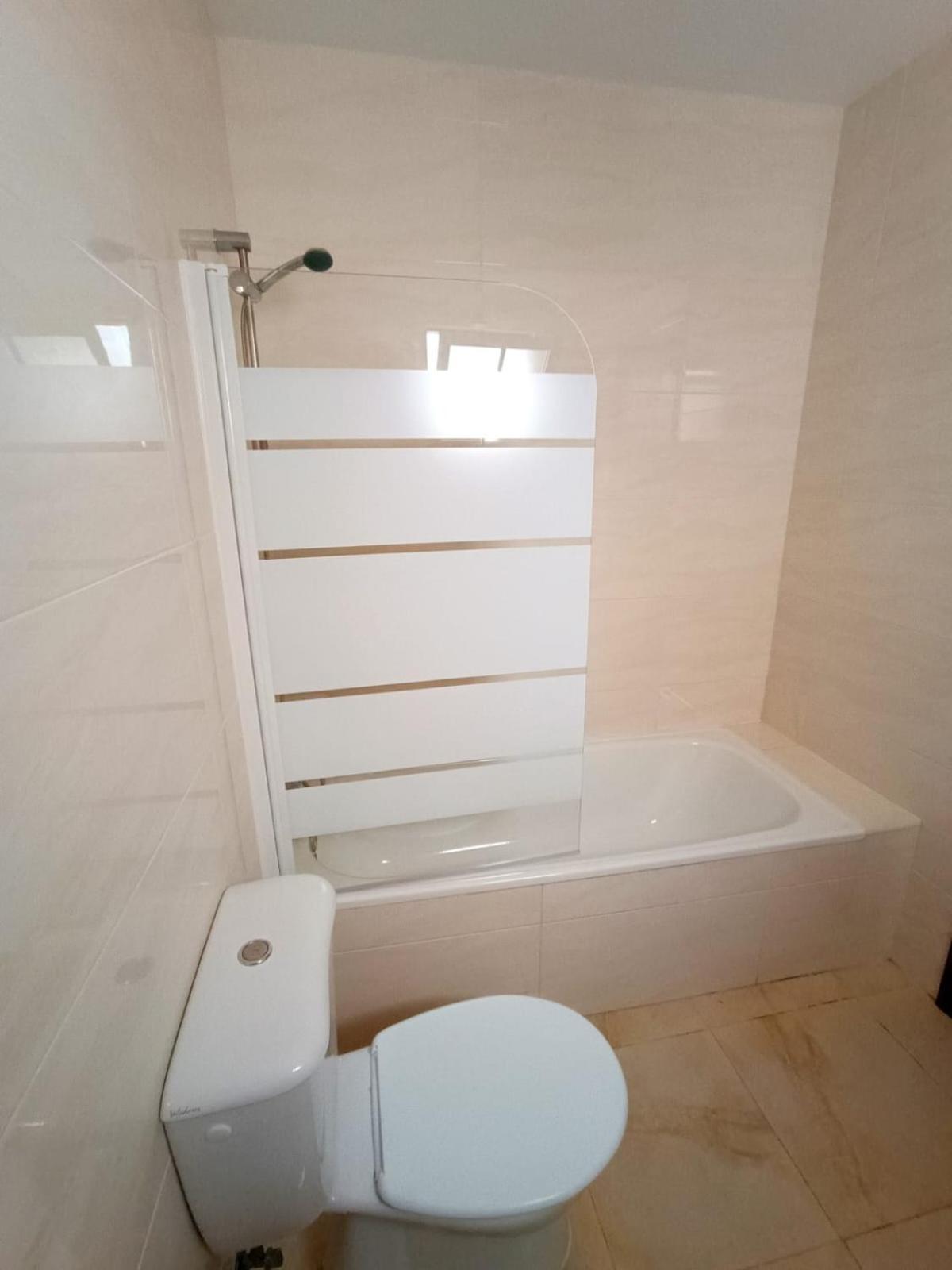 Apartamentos Calle Nueva มาลากา ภายนอก รูปภาพ